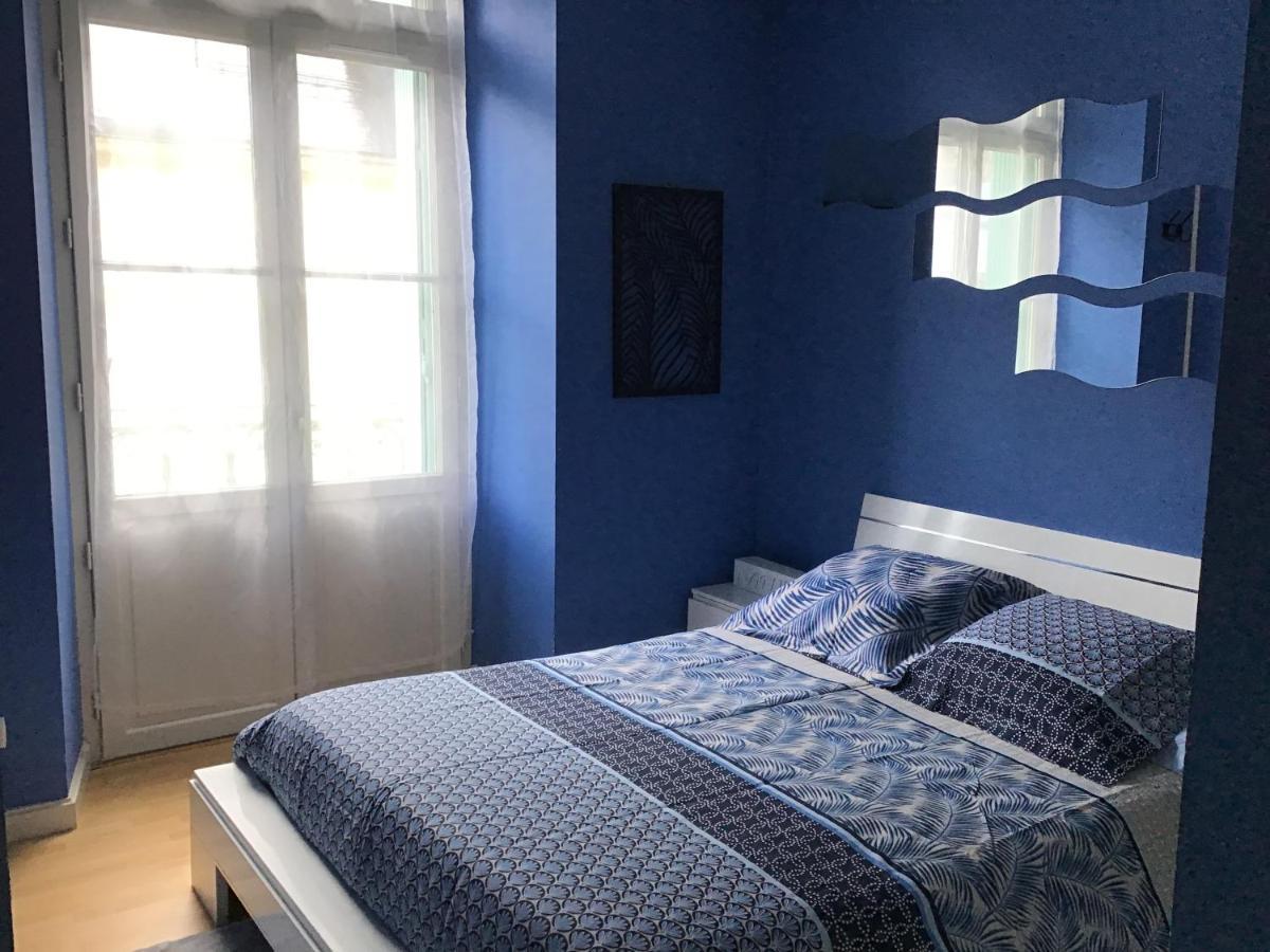 Appartement 5 Couchages Coquet Proche Centre Cauterets Exterior foto